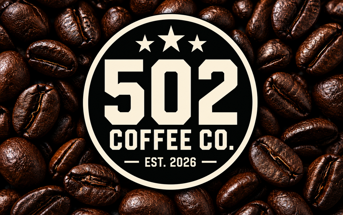 502 Coffee Co. Gift Card