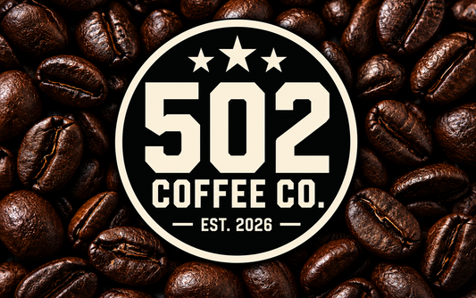 502 Coffee Co. Gift Card