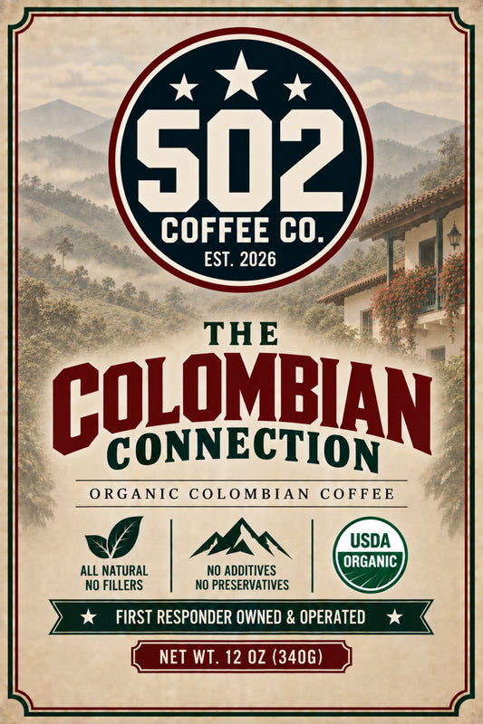 The Colombian Connection